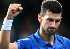 ATP : Djokovic résigné à l'idée de manquer des tournois aux Etats-Unis en raison de son statut vaccinal ATP : Djokovic résigné à l'idée de manquer des tournois aux Etats-Unis en raison de son statut vaccinal