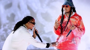 "Without You" : Quavo publie une chanson en hommage à Takeoff "Without You" : Quavo publie une chanson en hommage à Takeoff