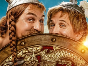 "Astérix et Obélix: L'Empire du milieu" : une nouvelle bande-annonce dévoilée "Astérix et Obélix: L'Empire du milieu" : une nouvelle bande-annonce dévoilée