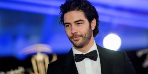 L'acteur Tahar Rahim présidera la 48e cérémonie des César le mois prochain L'acteur Tahar Rahim présidera la 48e cérémonie des César le mois prochain