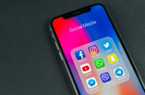 Réseaux sociaux et développement cérébral des jeunes : quel impact ? Réseaux sociaux et développement cérébral des jeunes : quel impact ?