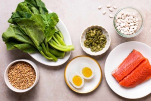 La chrononutrition : quoi manger et à quel moment de la journée La chrononutrition : quoi manger et à quel moment de la journée