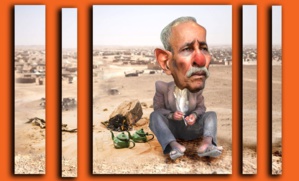 Allez « Benbatouche » ! Allez « Benbatouche » !