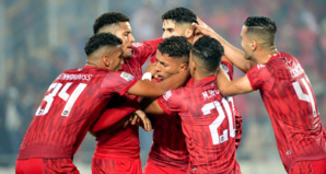 Botola Pro D1 : Le Chabab El Mohammedia surclassé par la JSS Botola Pro D1 : Le Chabab El Mohammedia surclassé par la JSS