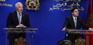 Maroc/UE en zone grise... Maroc/UE en zone grise...