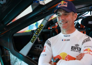 Dakar 2023/8e étape : Et de deux pour Loeb Dakar 2023/8e étape : Et de deux pour Loeb