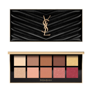 Yves Saint Laurent lance une nouvelle collection de maquillage inspirée du désert marocain