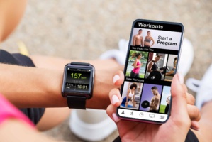 4 applications pour faire du sport à la maison 4 applications pour faire du sport à la maison