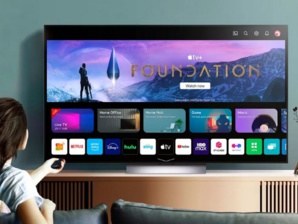 LG dévoile ses nouveaux téléviseurs OLED 2023