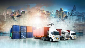 Produis agricoles et maritimes : De bons chiffres à l’export Produis agricoles et maritimes : De bons chiffres à l’export