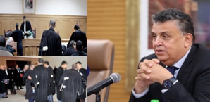 L'examen des avocats entre le doute et l'indifférence ! L'examen des avocats entre le doute et l'indifférence !