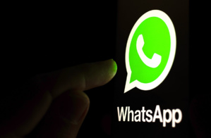 Une nouvelle fonctionnalité qui permet de récupérer les messages supprimés sur WhatsApp Une nouvelle fonctionnalité qui permet de récupérer les messages supprimés sur WhatsApp