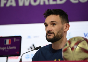 Équipe de France : Le gardien Hugo Lloris annonce sa retraite internationale Équipe de France : Le gardien Hugo Lloris annonce sa retraite internationale