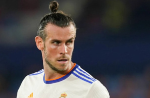 Gareth Bale met fin à sa carrière Gareth Bale met fin à sa carrière