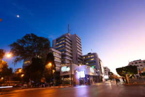 Nama Holding (CDG Invest) prend une participation dans Crossing Active Line Nama Holding (CDG Invest) prend une participation dans Crossing Active Line