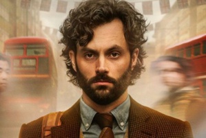 "You" : la saison 4 se dévoile dans une bande-annonce officielle "You" : la saison 4 se dévoile dans une bande-annonce officielle