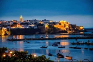 Rabat : La grande métamorphose Rabat : La grande métamorphose