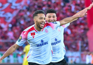 Botola Pro : Le wydad communique sur la situation à l'infirmerie Botola Pro : Le wydad communique sur la situation à l'infirmerie