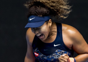 Tennis : Enceinte, Naomi Osaka donne rendez-vous en 2024 Tennis : Enceinte, Naomi Osaka donne rendez-vous en 2024