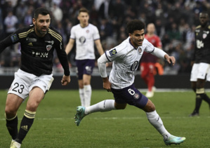 Ligue 1 : Zakaria Aboukhlal participe au festival toulousain Ligue 1 : Zakaria Aboukhlal participe au festival toulousain