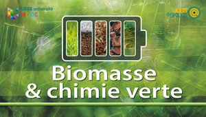 MOOC : Biomasse et Chimie Verte