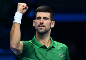 Open d'Australie : Djokovic épargné par le tirage au sort Open d'Australie : Djokovic épargné par le tirage au sort