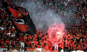 MAT-WAC : Lourdes sanctions de la FRMF après les violences à Tétouan MAT-WAC : Lourdes sanctions de la FRMF après les violences à Tétouan