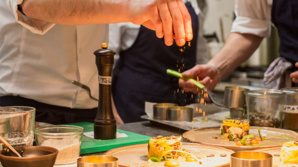 Patrimoine culturel mondial : De nouvelles spécialités culinaires africaines et une arabe font leur entrée Patrimoine culturel mondial : De nouvelles spécialités culinaires africaines et une arabe font leur entrée