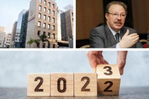 Prévisions du HCP pour 2023 Prévisions du HCP pour 2023