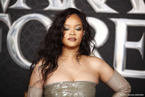 Un documentaire sur la vie de Rihanna sortira prochainement Un documentaire sur la vie de Rihanna sortira prochainement