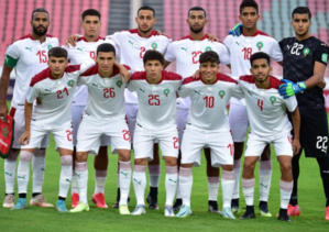 «Les provocations et l’obstination de l'Algérie privent le Maroc de participer au CHAN», Journal Alarab «Les provocations et l’obstination de l'Algérie privent le Maroc de participer au CHAN», Journal Alarab