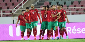 FIFA: Une nouvelle distinction pour l'équipe du Maroc