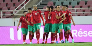 FIFA: Une nouvelle distinction pour l'équipe du Maroc FIFA: Une nouvelle distinction pour l'équipe du Maroc