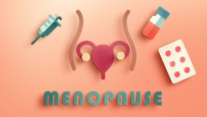 En surveillant son assiette, on peut éviter de suer à grosses gouttes, comme c'est parfois le cas à la ménopause En surveillant son assiette, on peut éviter de suer à grosses gouttes, comme c'est parfois le cas à la ménopause