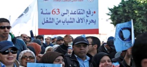 Une lutte pour le pouvoir d'achat et un combat pour les retraites Une lutte pour le pouvoir d'achat et un combat pour les retraites