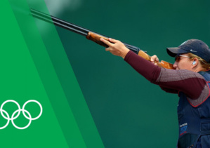 Coupe du monde de tir sportif : De l'or pour Nikolaos Mavrommatis et Kimberly Rhode Coupe du monde de tir sportif : De l'or pour Nikolaos Mavrommatis et Kimberly Rhode