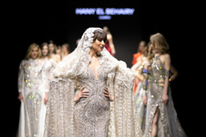 Le retour de L’Oriental Fashion Show Le retour de L’Oriental Fashion Show