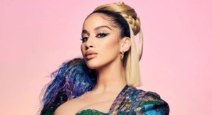 Une Canado-marocaine représentera la France à l’Eurovision Une Canado-marocaine représentera la France à l’Eurovision