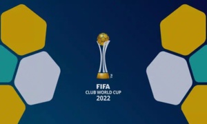 La FIFA dévoile l'emblème de la Coupe du monde des clubs qui aura lieu au Maroc en février La FIFA dévoile l'emblème de la Coupe du monde des clubs qui aura lieu au Maroc en février