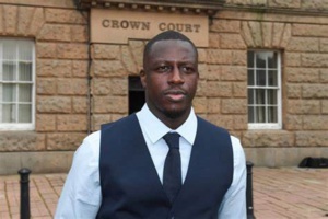 Benjamin Mendy innocenté de six viols Benjamin Mendy innocenté de six viols