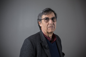 Emmanuel Todd, l'anthropologue qui avait prédit la chute de l'Urss Emmanuel Todd, l'anthropologue qui avait prédit la chute de l'Urss