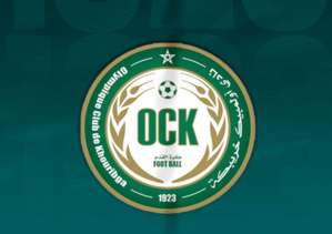 Botola Pro Inwi : L'OCK se plaint de l'arbitrage Botola Pro Inwi : L'OCK se plaint de l'arbitrage