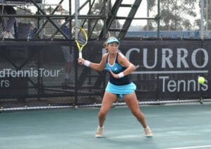 La Marocaine Malak El Allami prend part à l'Australian Open Junior Championships La Marocaine Malak El Allami prend part à l'Australian Open Junior Championships