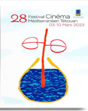 Tétouan : Le grand retour du festival de Cinéma Méditerranéen Tétouan : Le grand retour du festival de Cinéma Méditerranéen