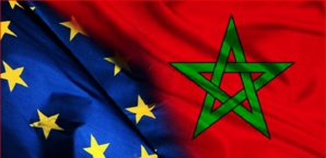 L’Union européenne, voisin et problème L’Union européenne, voisin et problème