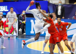 Championnat du monde de handball : La sélection marocaine éliminée après sa défaite face à la Croatie Championnat du monde de handball : La sélection marocaine éliminée après sa défaite face à la Croatie