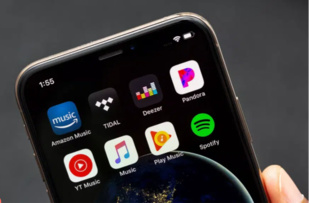 Écoutes en ligne : La manipulation frauduleuse des écoutes musicales Écoutes en ligne : La manipulation frauduleuse des écoutes musicales