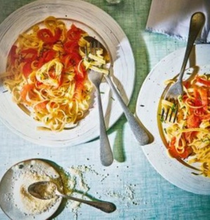 5 recettes de plats d'hiver rapides 