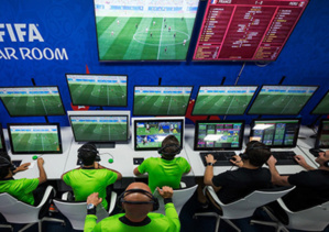 La VAR expliquée lors du Mondial des clubs, mais pas de remplacements temporaires La VAR expliquée lors du Mondial des clubs, mais pas de remplacements temporaires