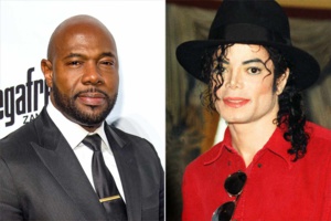 Le biopic sur Michael Jackson sera réalisé par Antoine Fuqua Le biopic sur Michael Jackson sera réalisé par Antoine Fuqua